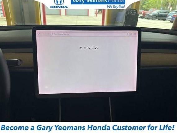 TESLA MODEL 3 2019 5YJ3E1EB8KF452779 image TESLA MODEL 3 2019 5YJ3E1EB8KF452779 image
